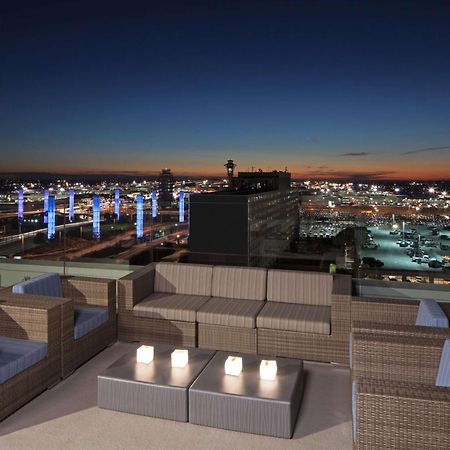 H Hotel Los Angeles, Curio Collection By Hilton Esterno foto